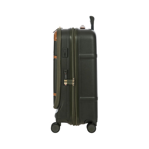 TROLLEY BELLAGIO ORGANIZER BBG38312.078 BRIC'S OLIVE