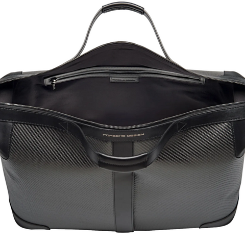 BORSONE PORSCHE DESIGN CARBON WEEKENDER OCA01002.001