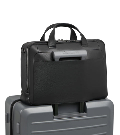 ROADSTER M CASE ART. OLE01501-001 PORSCHE DESIGN SCHWARZ