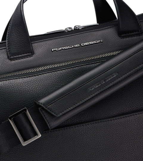 ROADSTER M CASE ART. OLE01501-001 PORSCHE DESIGN SCHWARZ