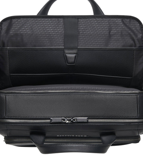ROADSTER M CASE ART. OLE01501-001 PORSCHE DESIGN SCHWARZ