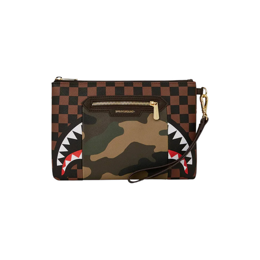 Sprayground - Henny Phantom Mini Duffle Bag 910d5586nsz