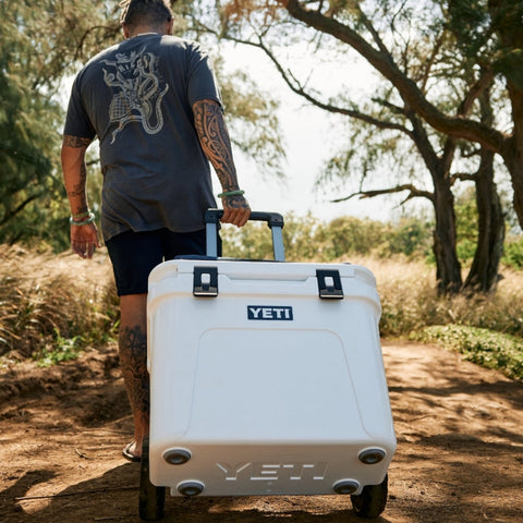 YETI ROADIE 32 WHITE 70000002247