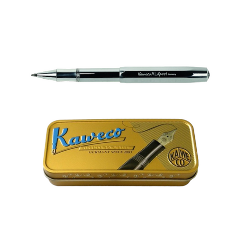 ROLLER KAWECO AL SPORT ART 10000665