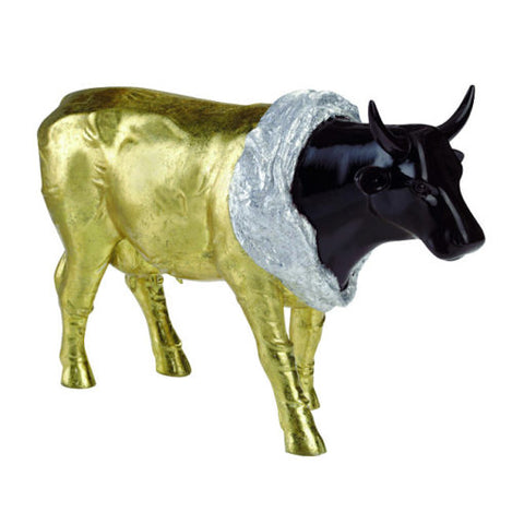 COW PARADE VAQUITA DE CHOCOLAT L ART. 46705