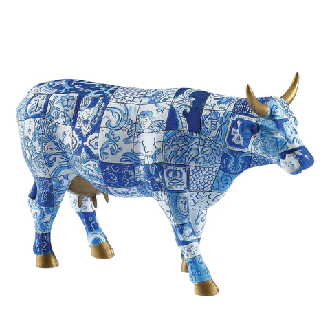 COW PARADE ORA POIX L ART. 46725