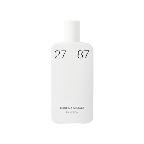 EAU DE PARFUM HAKUNA MATATA 87ML 27 87