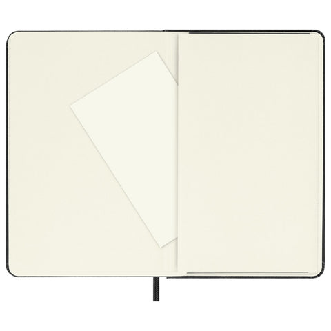 Moleskine Softcover-Notizbuch