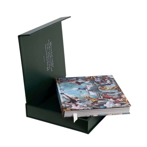 FOOTBALL THE IMPOSSIBLE COLLECTION ASSOULINE