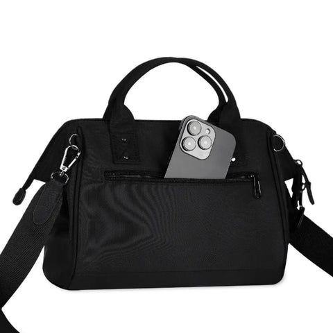 CROSS BODY M CAMBRIDGE CABAIA