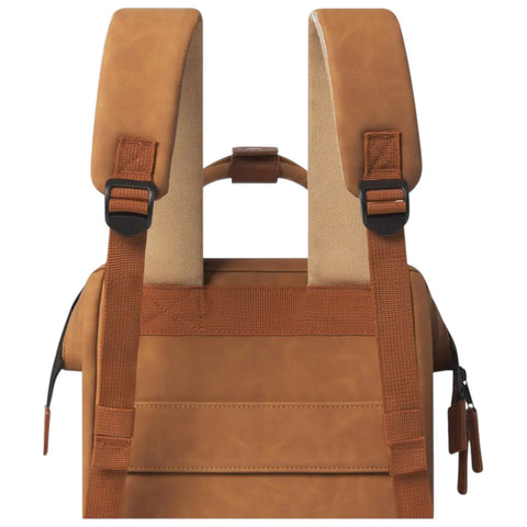 ZAINO ADVENTURER S MOSCOW CAMEL CABAIA