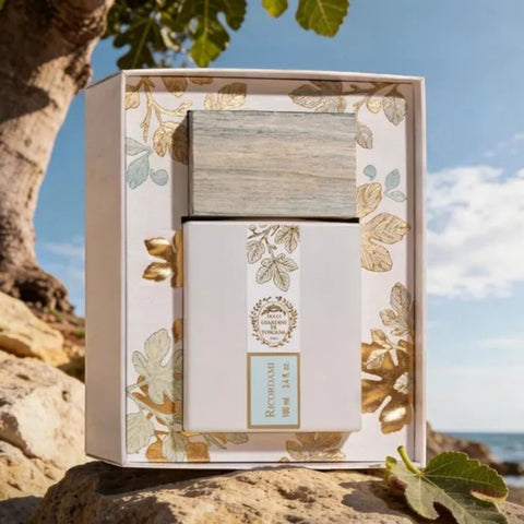 EAU DE PARFUM RICORDAMI 100 ML GIARDINI DI TOSCANA