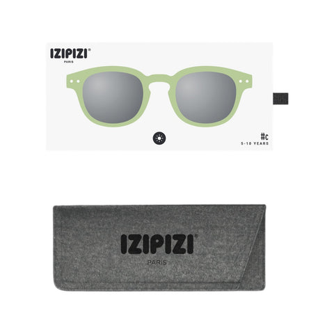 OCCHIALI SUN JUNIOR C IZIPIZI PEAR