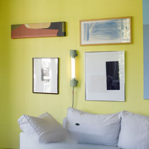 LAMPADA TJOEP SMALL 103724 ENVY GREEN FATBOY