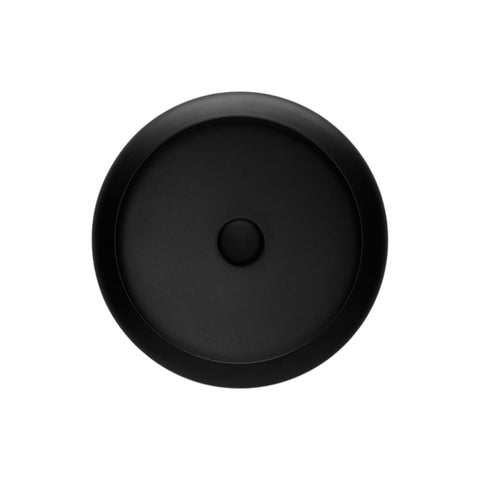 LAMPADA DA PARETE OLOHA LARGE 107328 BLACK FATBOY