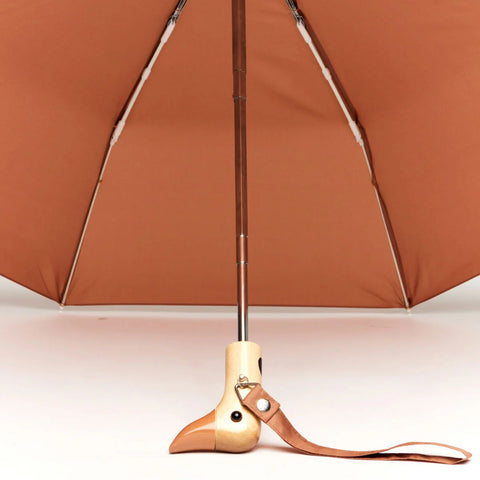 OMBRELLO ORIGINAL DUCK HEAD MOCHA MOUSSE