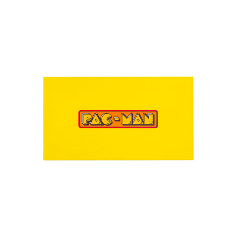 ROLLER PAC-MAN GHOSTWRITER MONTEGRAPPA