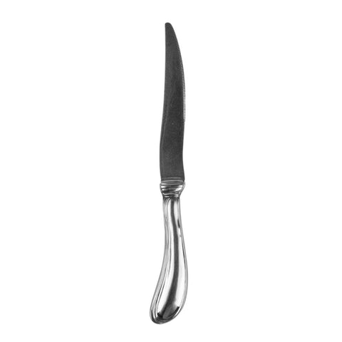 SET 4 POSATE SELETTI CLASSIC ON ACID (CUCCHIAIO+FORCH.+COLTELLO+CUCCHIAINO) 1096