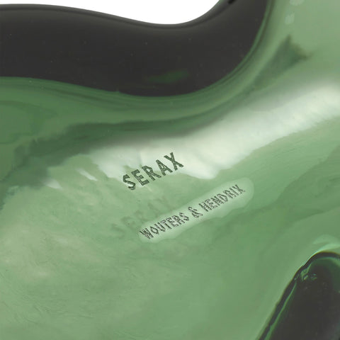 BOTTIGLIA EDWARD B0824500-515 EMERALD GREEN SERAX