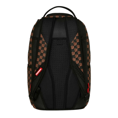 ZAINO SHARKS IN PARIS PYRAMID ART. 910B8744NSZ SPRAYGROUND