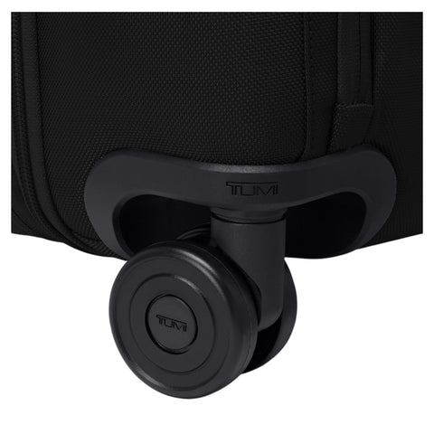 TROLLEY ALPHA DUAL ACCES EXP 159002/1041 TUMI BLACK