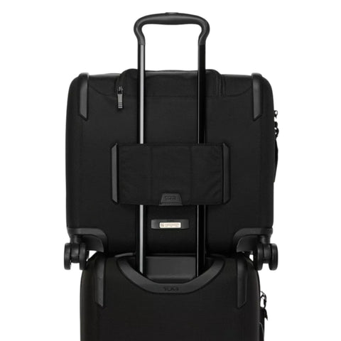 BORSA CON RUOTE ALPHA 161817-1041 BLACK TUMI