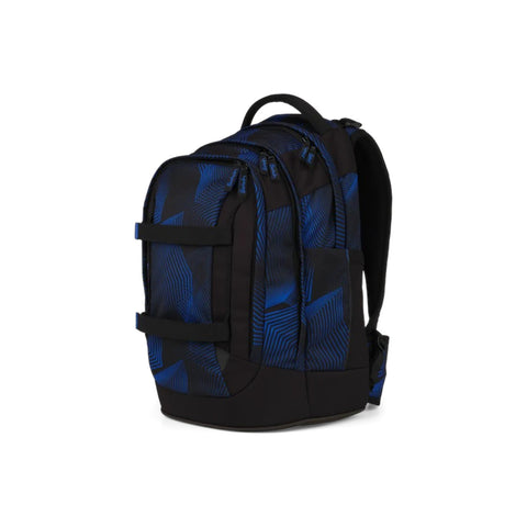 ZAINO SATCH PACK SEISMIC BLUE 01322-90419-10 BLUE SATCH