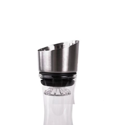 DECANTER TRE CIME DI LAVAREDO ART. TOPO-C-TC ALASKAN MAKER