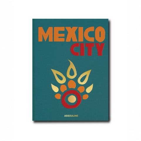 ASSOULINE MEXICO CITY