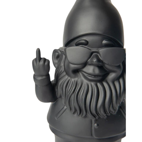 NANO BERNARDO 50 CM BLACK BLOGO DESIGN