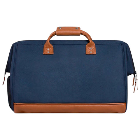 BORSONE BAG V2 CHICAGO CAB243EYDE BLUE CABAIA