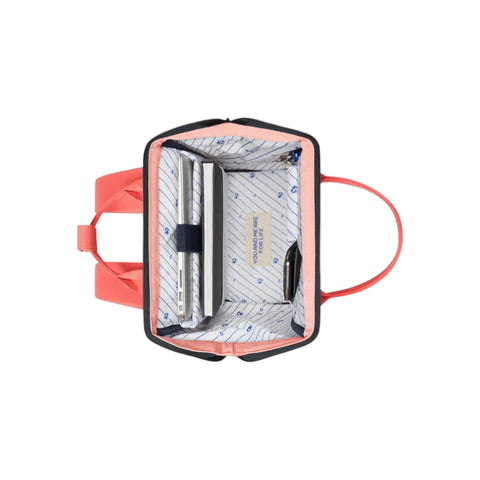 ZAINO ADVENTURER M HIMARE CORAL CABAIA