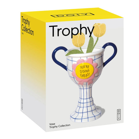 VASO TROPHY M YOU'RE DOING GREAT! DYVASLYADGW DOIY