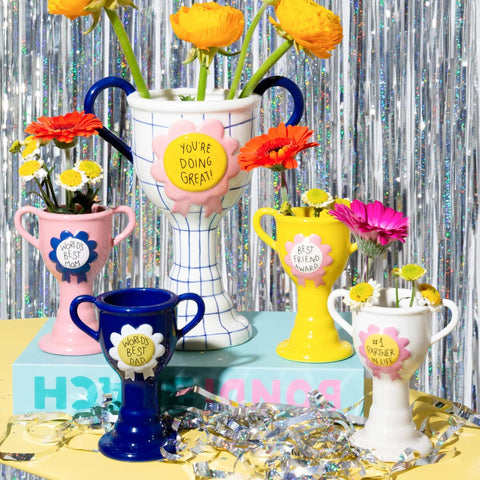 VASO TROPHY M YOU'RE DOING GREAT! DYVASLYADGW DOIY