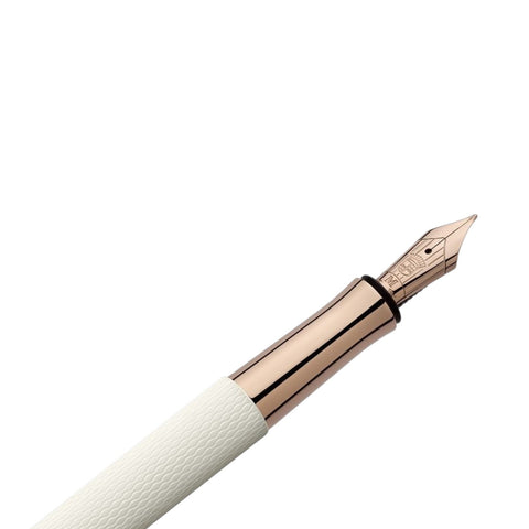 STILOGRAFICA GUILLOCHE M CHAMPAGNE BLUSH ART. 145340 FABER CASTELL