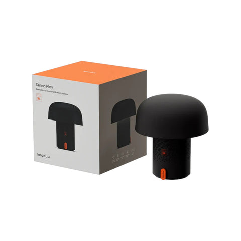 LAMPADA KOODUU SENSA PLAY JBL ANTHRACITE