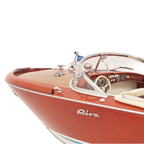 KIADE RIVA AQUARAMA SPECIAL 58 CM AVORIO