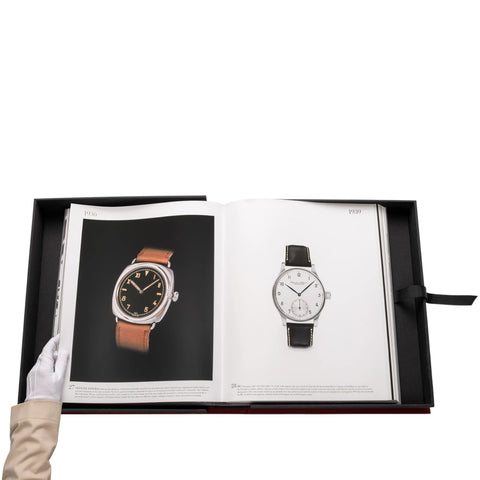 LIBRO THE IMPOSSIBLE COLLECTION OF WATCHES (2ND EDITION) ASSOULINE