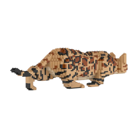 COSTRUZIONI BENGAL CAT 01S-M01 JEKCA
