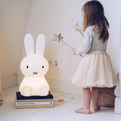LAMPADA MIFFY STAR LIGHT MEDIUM 50 CM SL50MFF MR MARIA