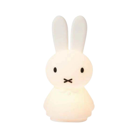LAMPADA DA TAVOLO MIFFY SHINES LIGHT WHITE MR MARIA