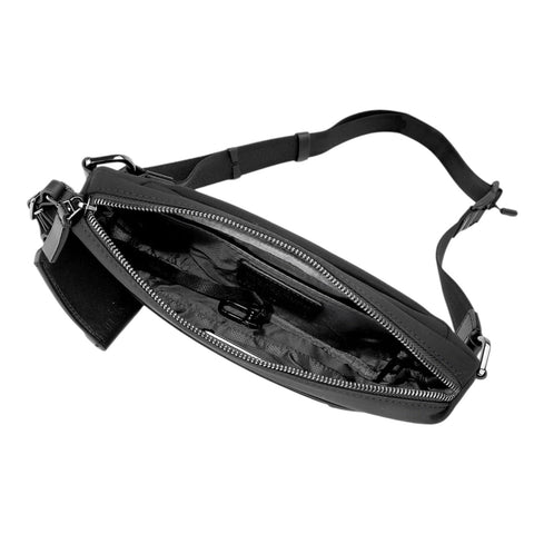 TRACOLLA DAVEN WAIST PACK 142400/10412 BLACK TUMI