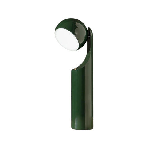 LAMPADA MONO FOREST GREEN FINE LUMENS