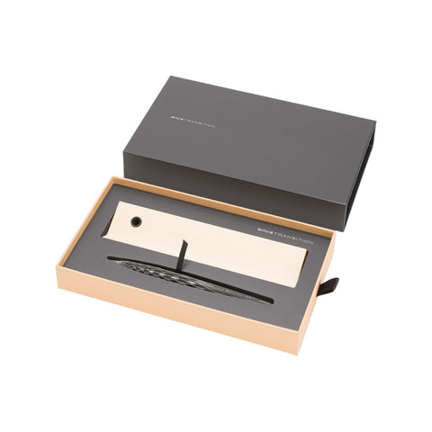 MATITA FOREVER WAVE TRANSITION  ETH FOWATETHGR GREY PININFARINA