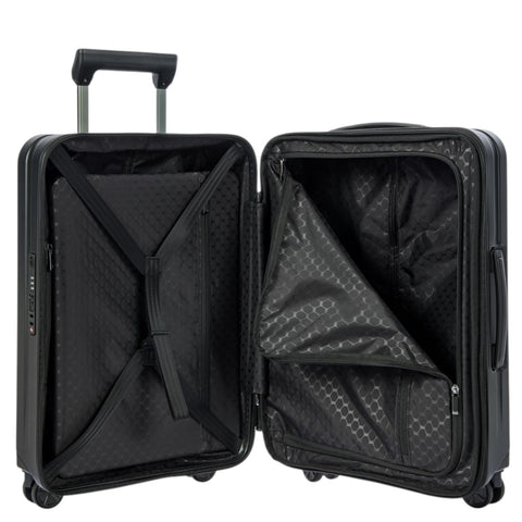 TROLLEY PD ROAD.HC S EXP MATT BLACK ORS06499.009 PORSCHE DESIGN
