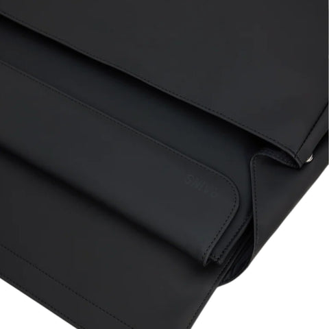 BORSA OTG MESSENGER BAG W3 16400 BLACK RAINS