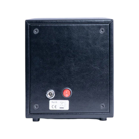 PORTA OROLOGI  BOND LED-LIGHTING 29481-2 FRIEDRICH 23 BLACK/BLUE