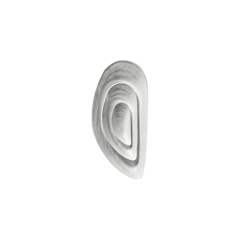 CIOTOLA MARCEL L ART. B9224402-001 WHITE SERAX