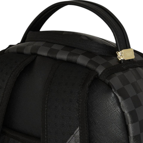 TAZ SHARK BITE BAG BACKPACK 910B7785NSZ SPRAYGROUND BLACK
