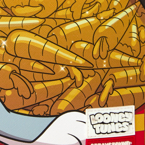 ZAINO LOONEY CARROT STASH ART. 910B9177NSZ SPRAYGROUND